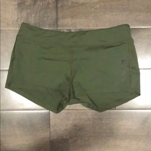 Virus shorts
